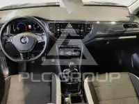 2019 Volkswagen T-Roc
