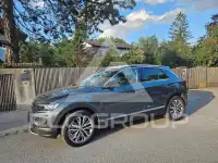 2019 Volkswagen T-Roc