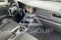 2019 Volkswagen T-Roc