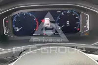 2019 Volkswagen T-Roc