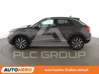 2019 Volkswagen T-Roc