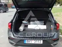 2019 Volkswagen T-Roc