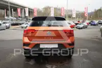2019 Volkswagen T-Roc
