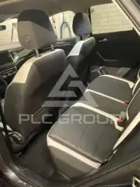 2019 Volkswagen T-Roc