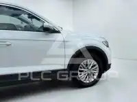 2019 Volkswagen T-Roc