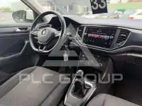 2019 Volkswagen T-Roc