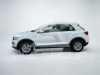 2019 Volkswagen T-Roc
