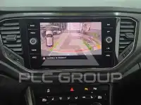2019 Volkswagen T-Roc