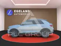 2019 Volkswagen T-Roc