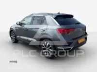 2019 Volkswagen T-Roc