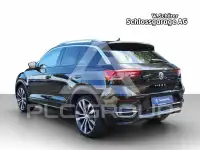 2019 Volkswagen T-Roc