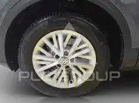 2019 Volkswagen T-Roc