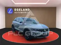 2019 Volkswagen T-Roc