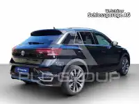 2019 Volkswagen T-Roc