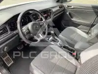 2019 Volkswagen T-Roc