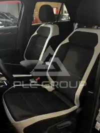 2019 Volkswagen T-Roc