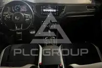 2019 Volkswagen T-Roc