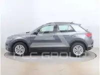 2019 Volkswagen T-Roc