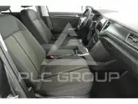 2019 Volkswagen T-Roc