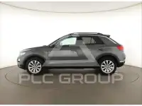 2019 Volkswagen T-Roc