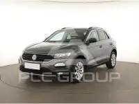 2019 Volkswagen T-Roc