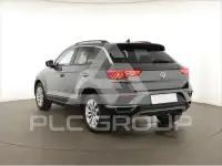 2019 Volkswagen T-Roc