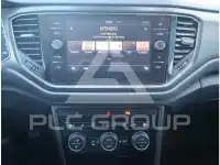 2019 Volkswagen T-Roc