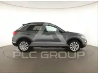2019 Volkswagen T-Roc