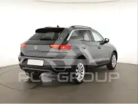 2019 Volkswagen T-Roc