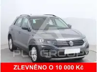 2019 Volkswagen T-Roc