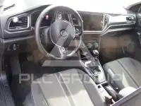 2019 Volkswagen T-Roc