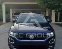 2019 Volkswagen T-Roc