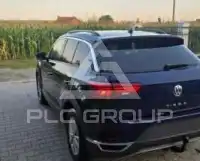 2019 Volkswagen T-Roc
