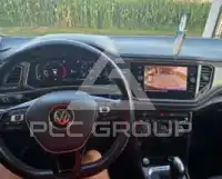 2019 Volkswagen T-Roc