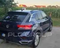 2019 Volkswagen T-Roc