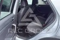 2019 Volkswagen T-Roc