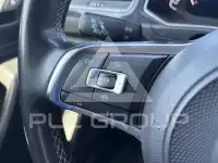 2019 Volkswagen T-Roc