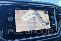 2019 Volkswagen T-Roc