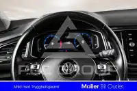 2019 Volkswagen T-Roc
