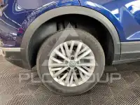 2019 Volkswagen T-Roc