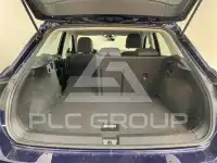 2019 Volkswagen T-Roc