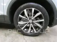 2019 Volkswagen T-Roc