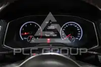 2019 Volkswagen T-Roc