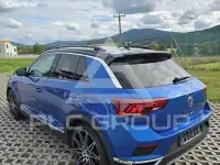2019 Volkswagen T-Roc