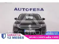 2019 Volkswagen T-Roc