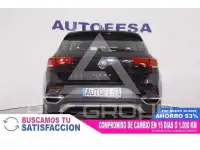 2019 Volkswagen T-Roc