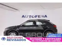 2019 Volkswagen T-Roc