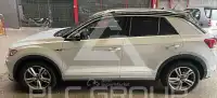 2019 Volkswagen T-Roc