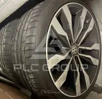 2019 Volkswagen T-Roc