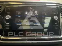 2019 Volkswagen T-Roc